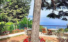 Residence Villa Giordano Sea View Amalfi Coast